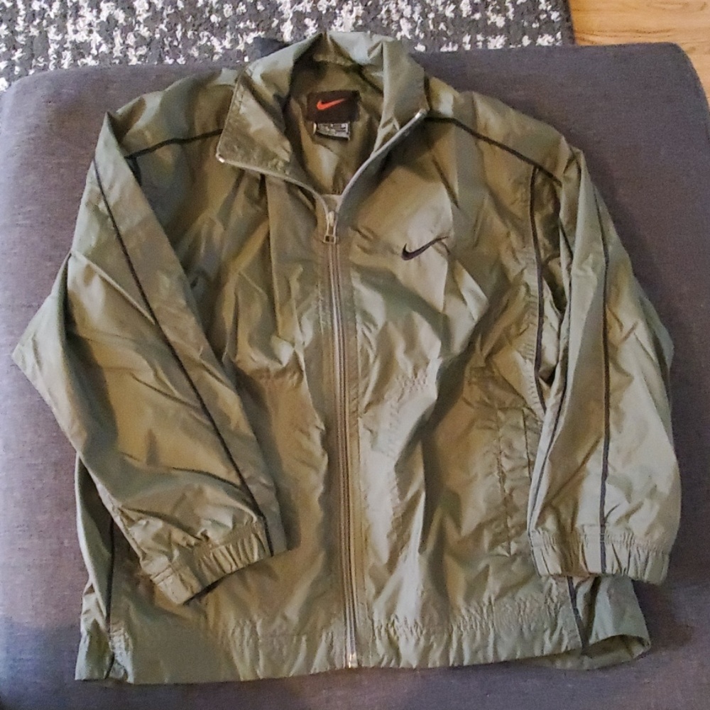 Kids Nike Jacket